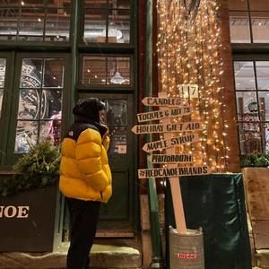 Meet your Posher, Phu